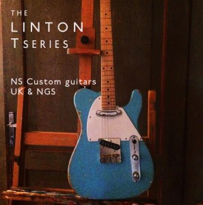 Fender Stratocaster Telecaster Custom Shop NGS Guitars