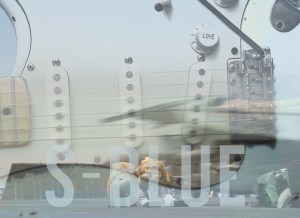 Relic guitar bodies Fender Gibson