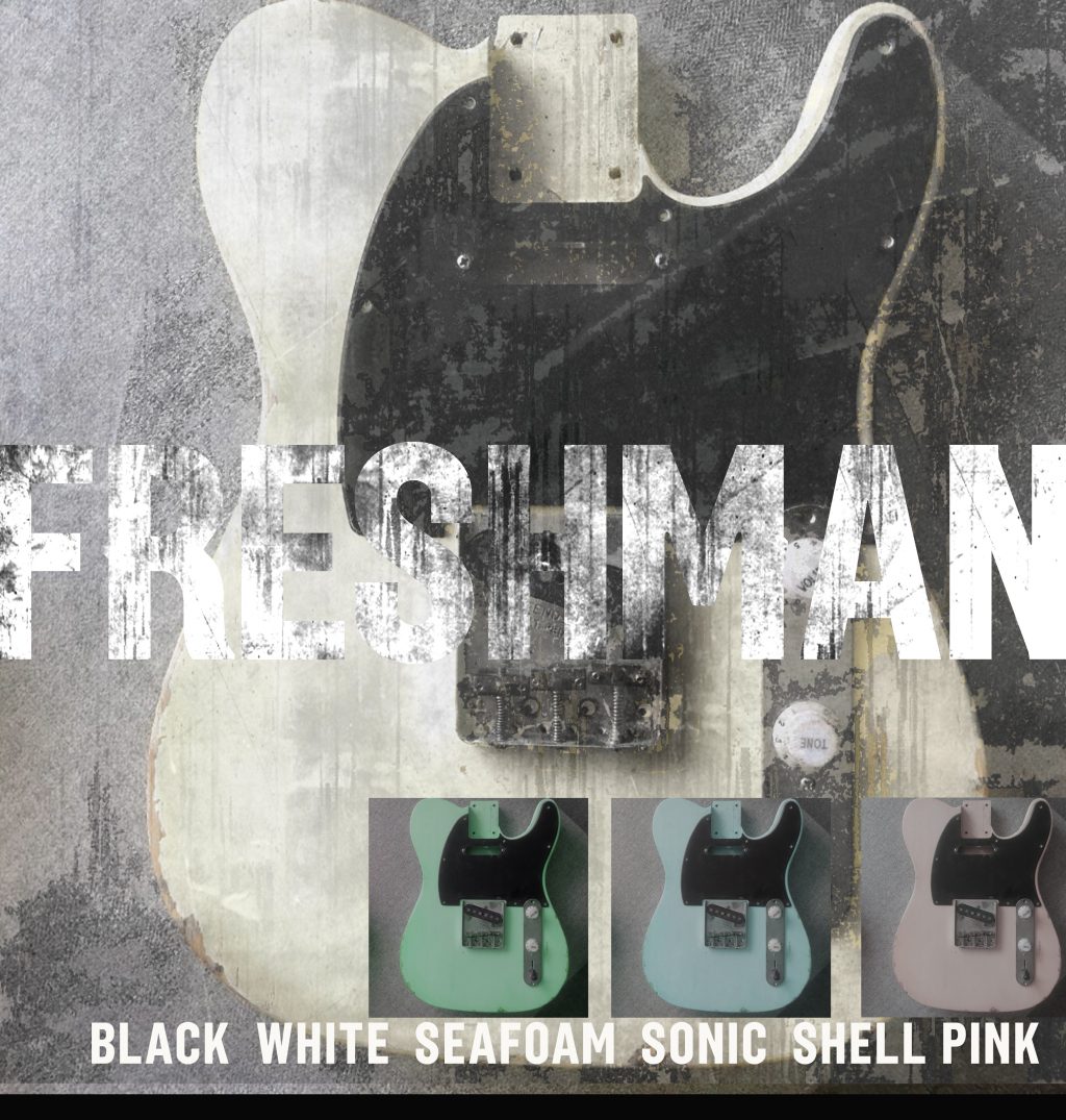 cheap relic guitar bodies